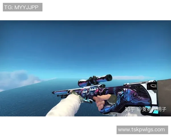 深度对话:赵静如何在CSGO中追寻梦想与挑战自我 深度对话:赵静如何在CSGO中追寻梦想与挑战自我