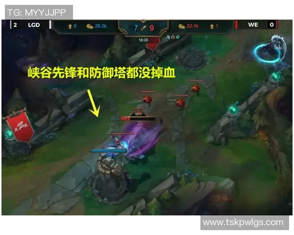 王者荣耀战术解析：WE战队运营体系的成功之道与策略探讨