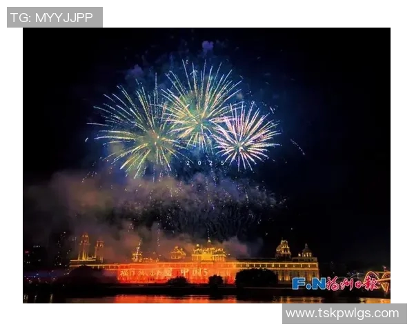 罗马盛大烟火晚会——璀璨光影庆祝城市建城2600周年